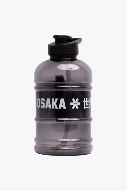 Osaka Giga Water Bottle Black