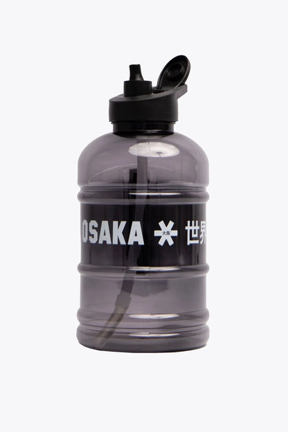 Osaka Giga Water Bottle Black