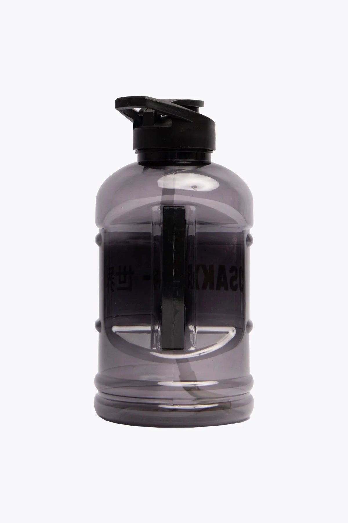 Osaka Giga Water Bottle Black