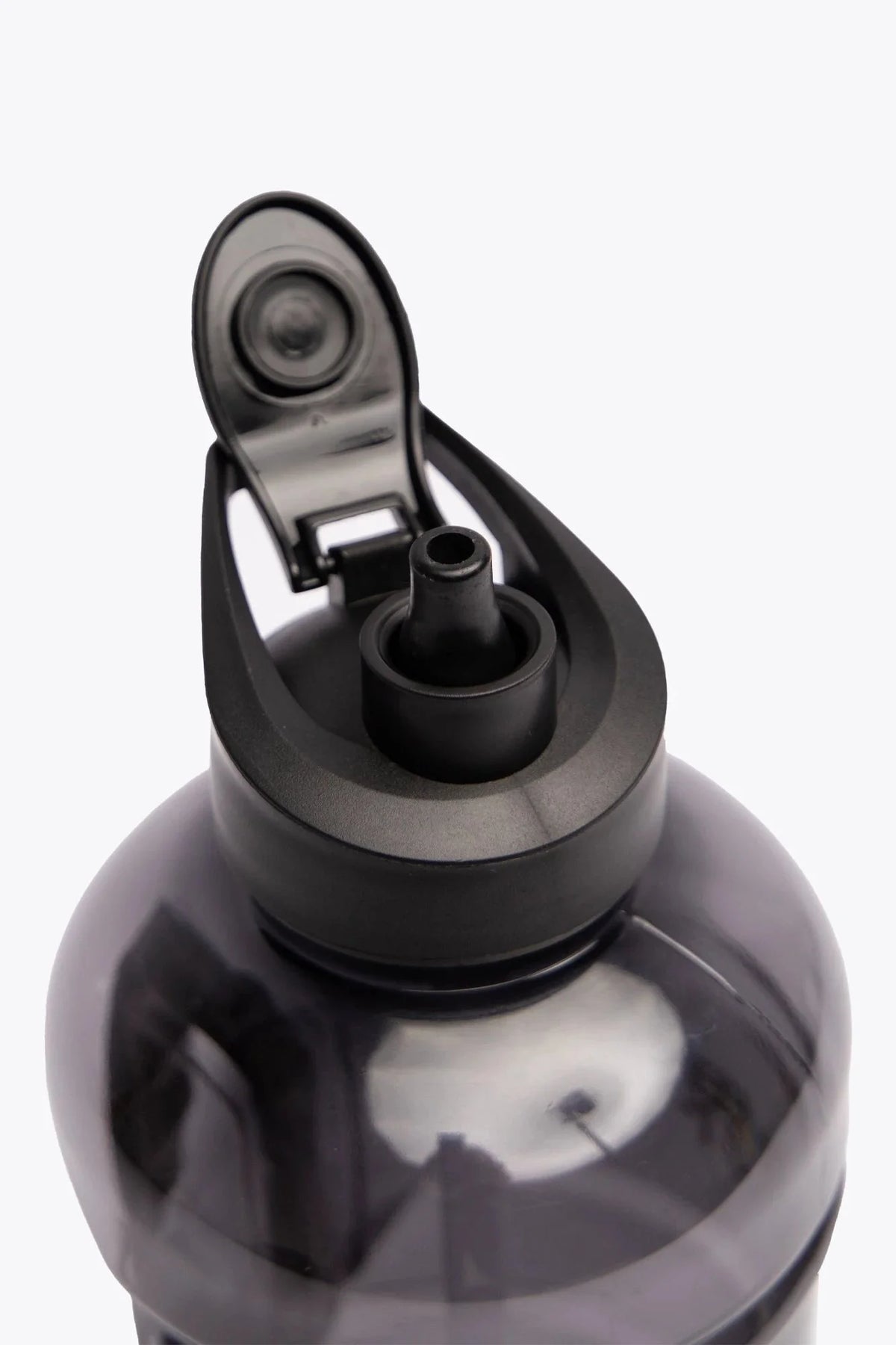 Osaka Giga Water Bottle Black