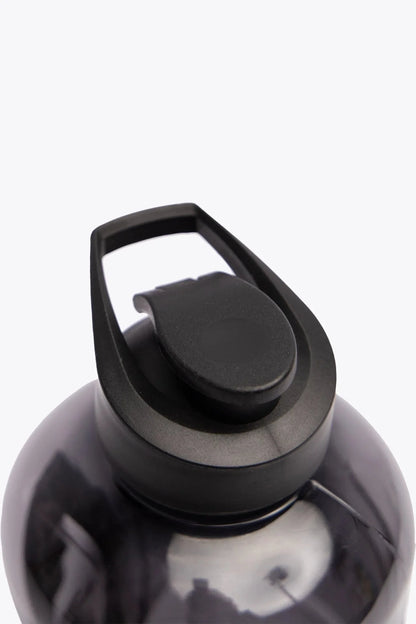 Osaka Giga Water Bottle Black