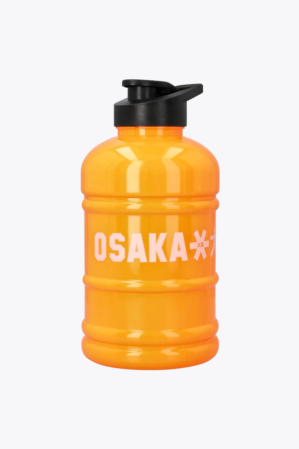 Osaka Giga Water Bottle Orange