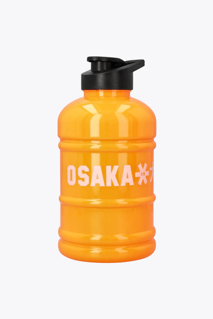 Osaka Giga Water Bottle Orange