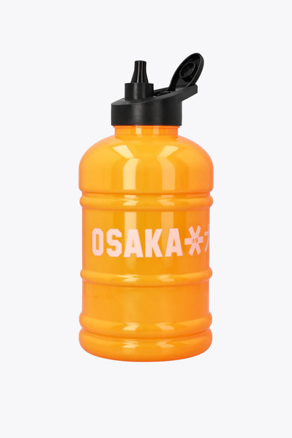 Osaka Giga Water Bottle Orange