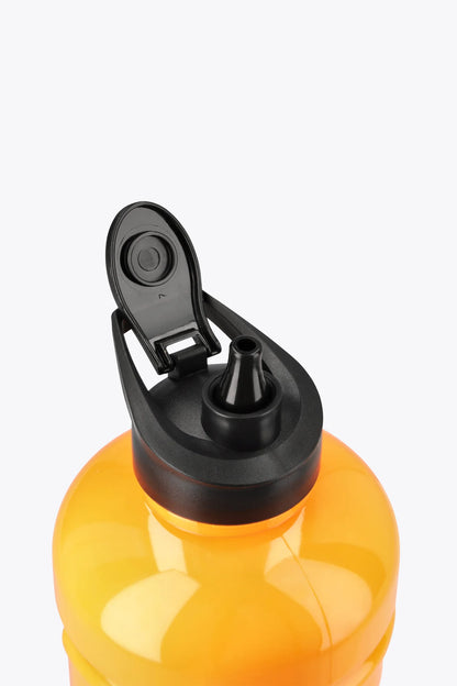 Osaka Giga Water Bottle Orange