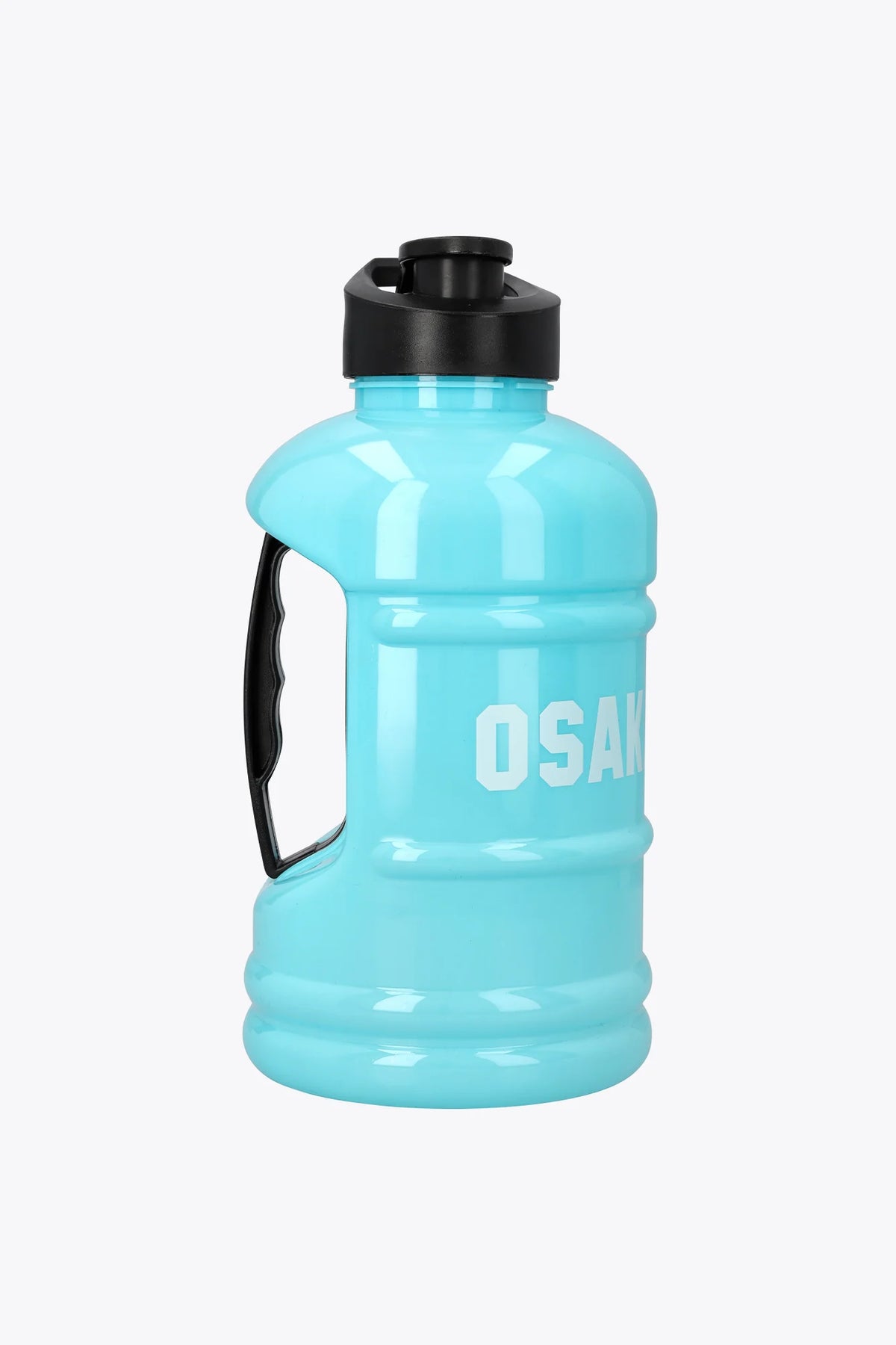 Osaka Giga Water Bottle Blue Topaz