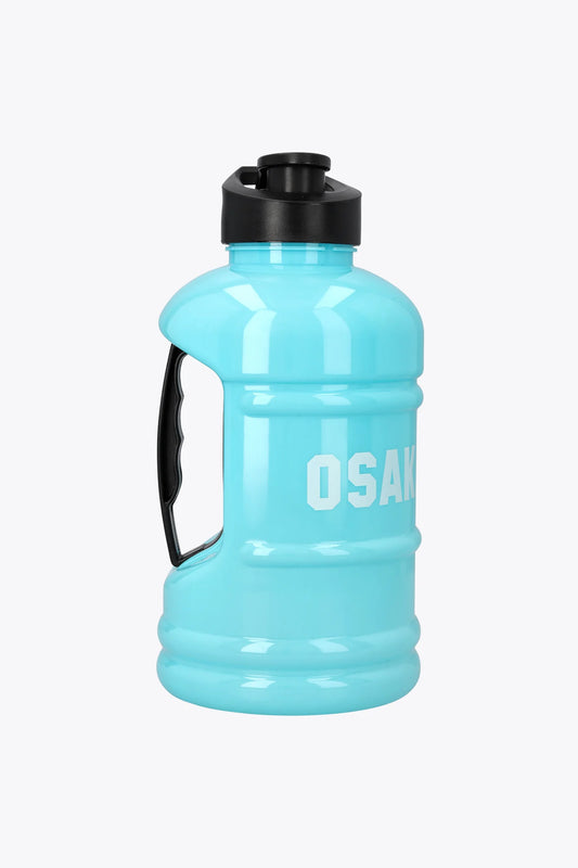 Osaka Giga Water Bottle Blue Topaz