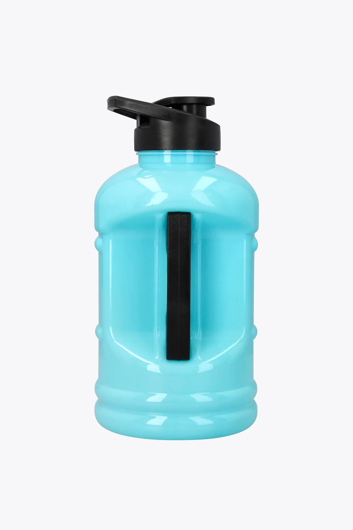 Osaka Giga Water Bottle Blue Topaz