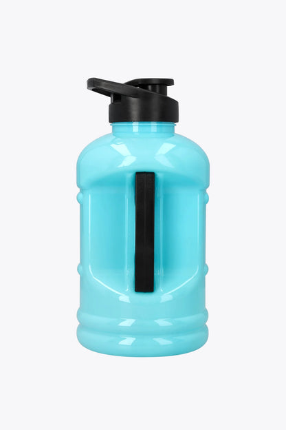 Osaka Giga Water Bottle Blue Topaz