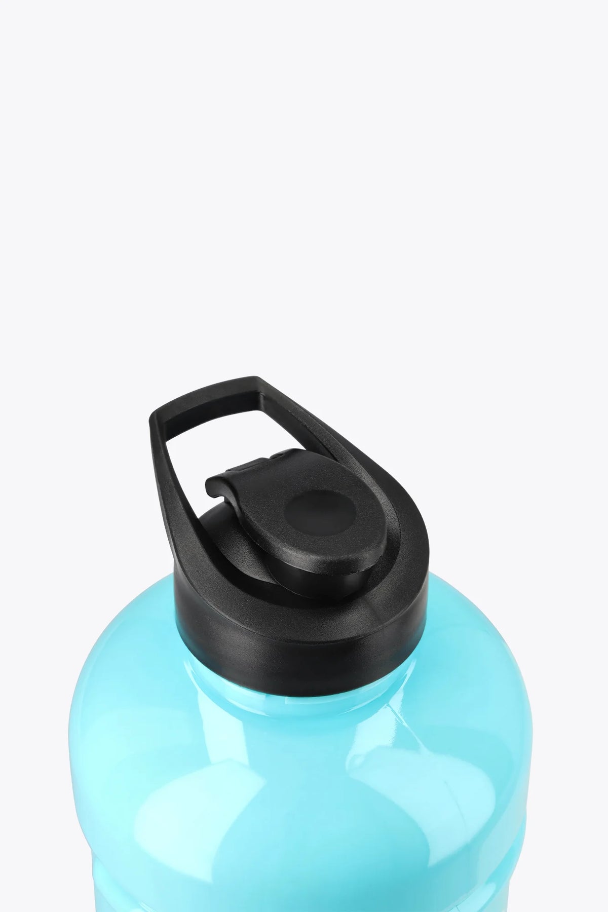 Osaka Giga Water Bottle Blue Topaz