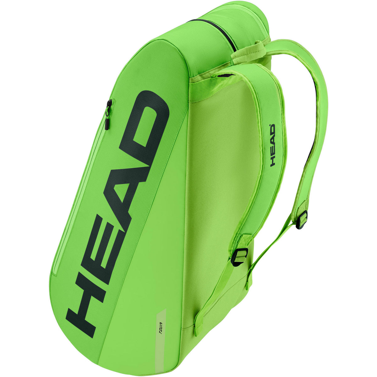 HEAD Tour 9 Racketbag Green