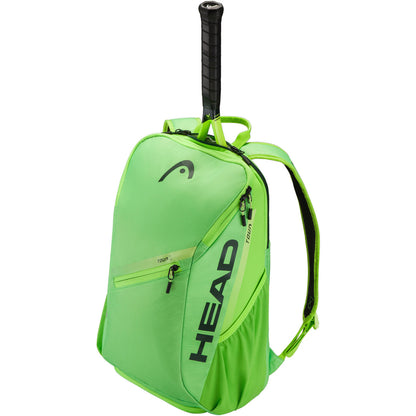 HEAD Tour Backpack 25L Green