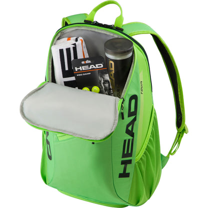HEAD Tour Backpack 25L Green