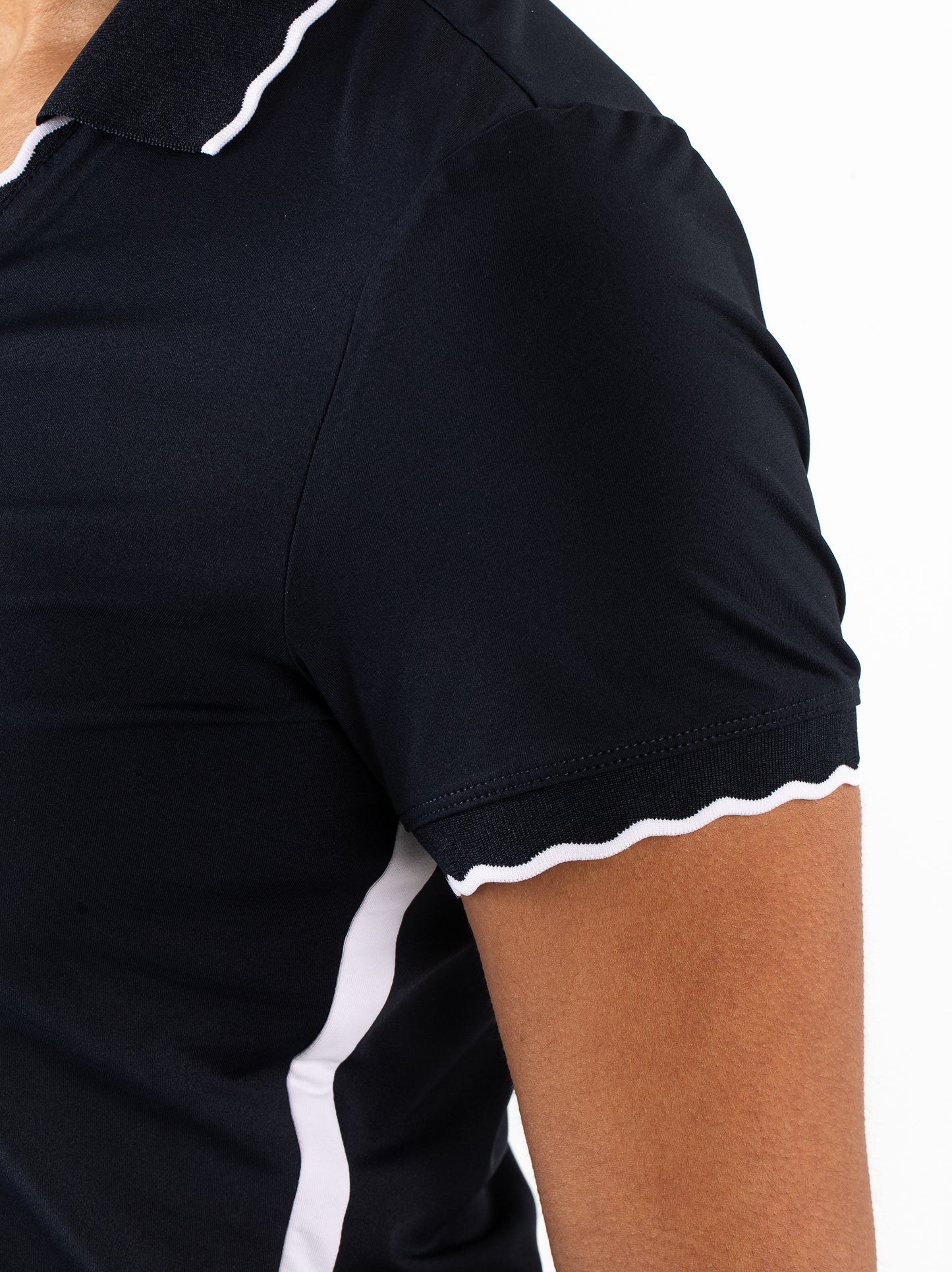 Sjeng Hadassa Lady Polo - dark blue