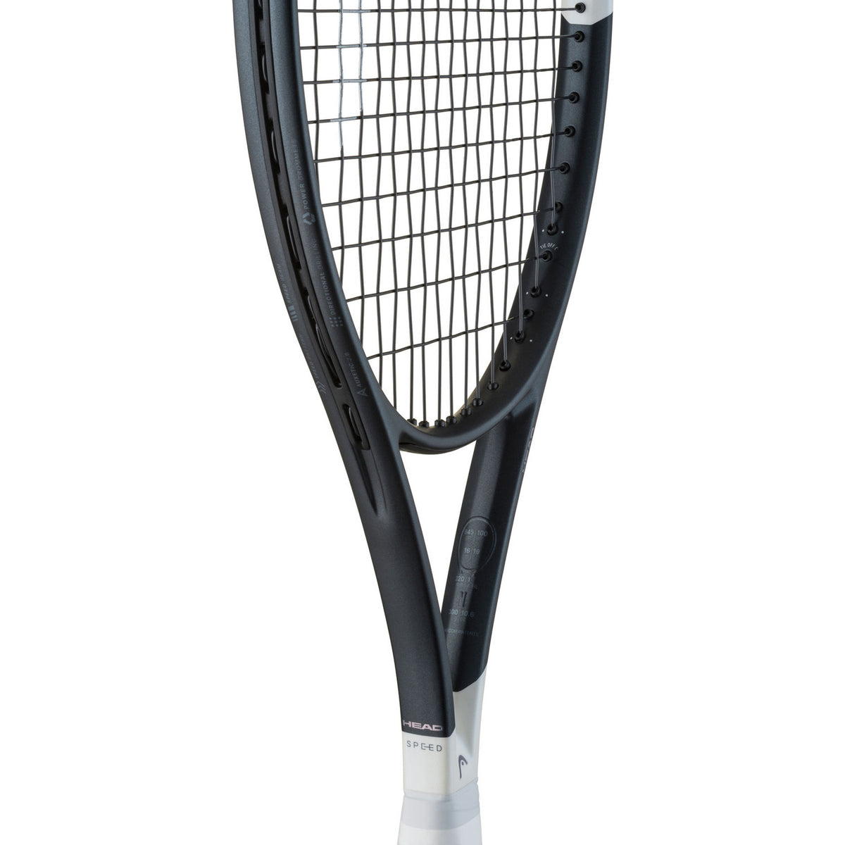 Head Speed MP 2026