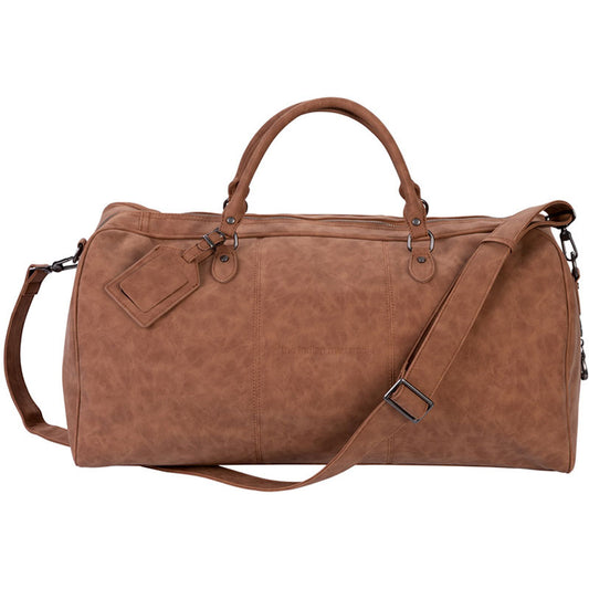 Indian Maharadja Golden Oldie Weekender Duffel Bag
