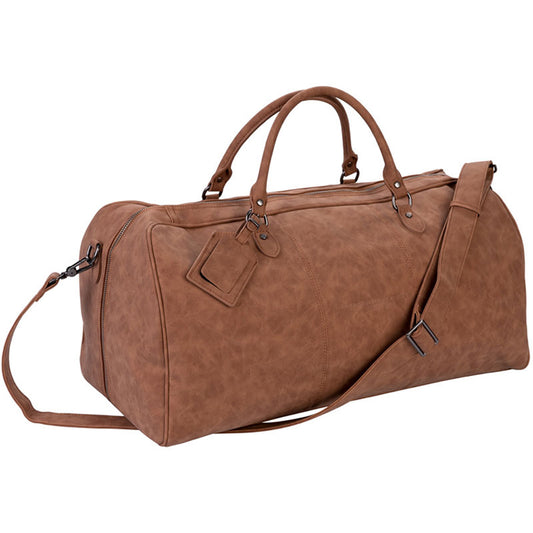 Indian Maharadja Golden Oldie Weekender Duffel Bag