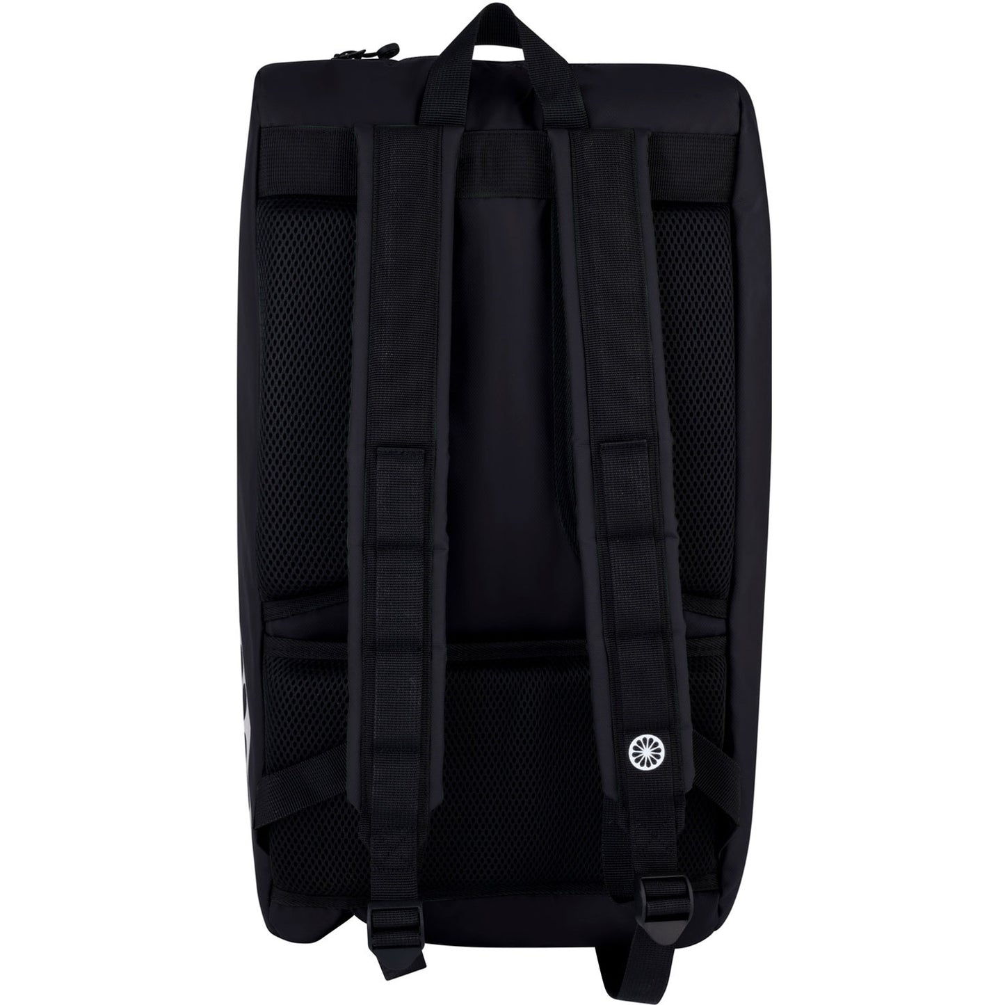 Indian Maharadja PLR Padelbag Black