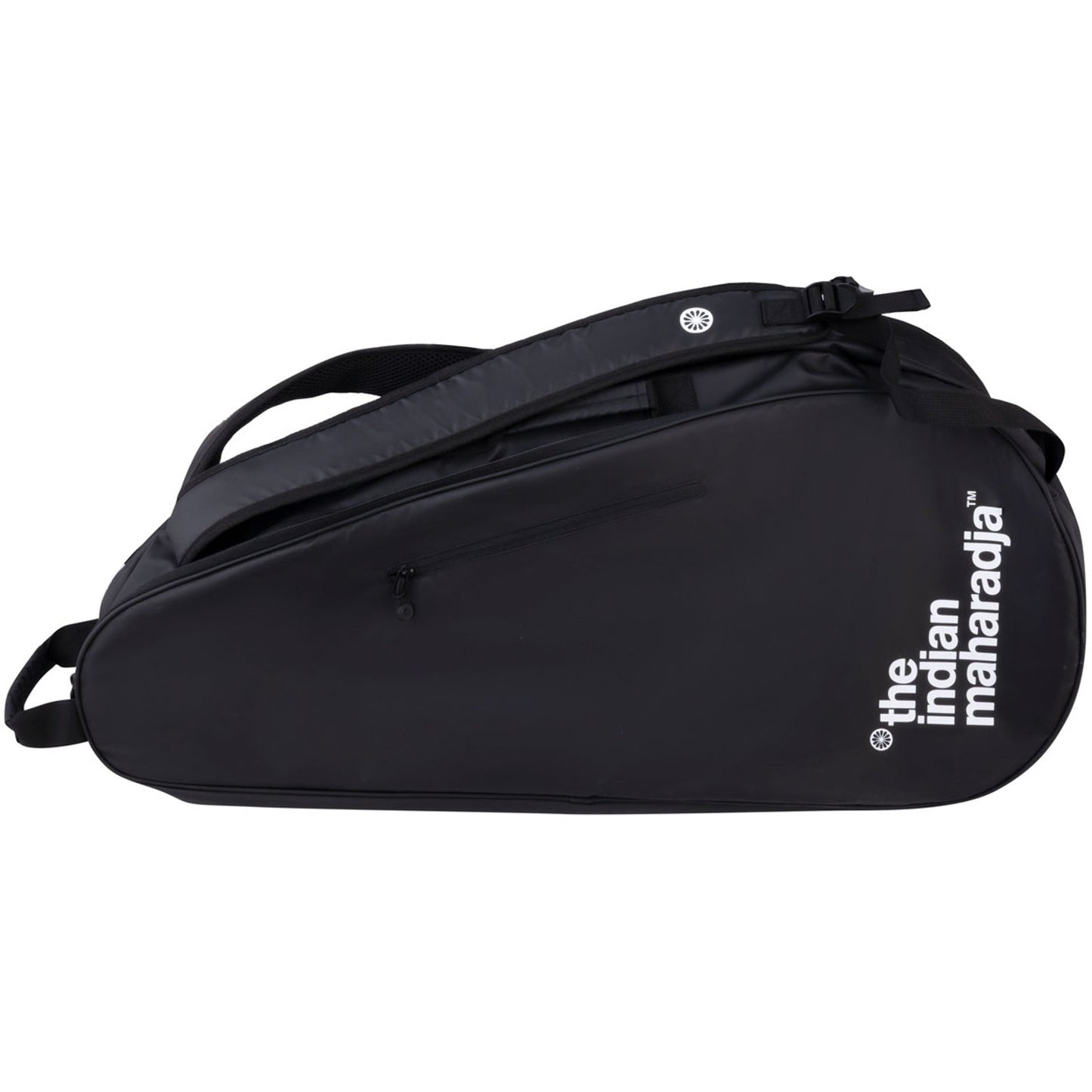 Indian Maharadja PLR Padelbag Black