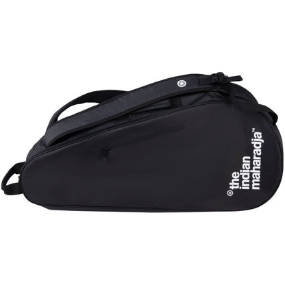 Indian Maharadja PLR Padelbag Black