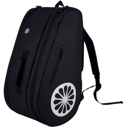 Indian Maharadja PLR Padelbag Black