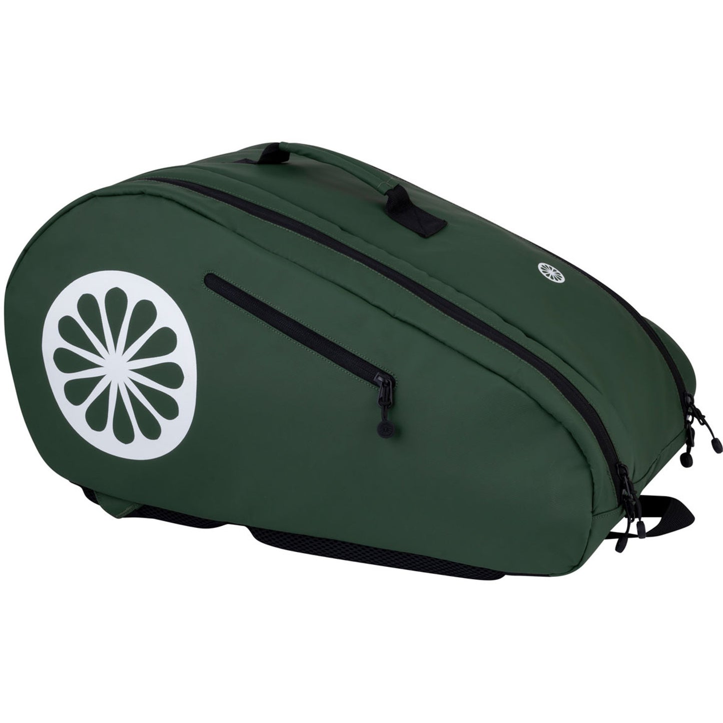 Indian Maharadja PLR Padelbag Green