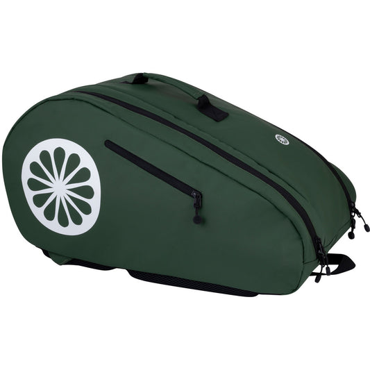 Indian Maharadja PLR Padelbag Green