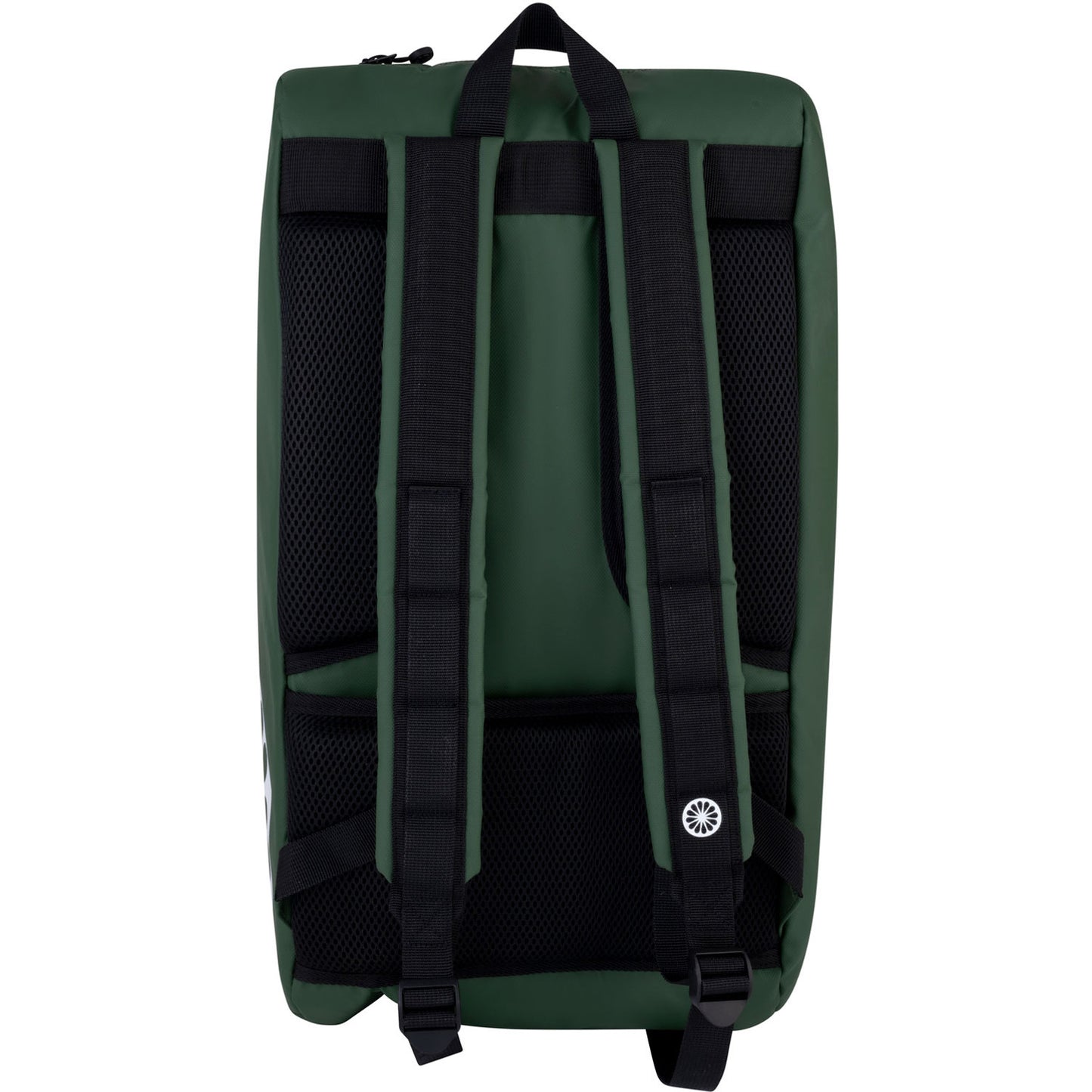 Indian Maharadja PLR Padelbag Green