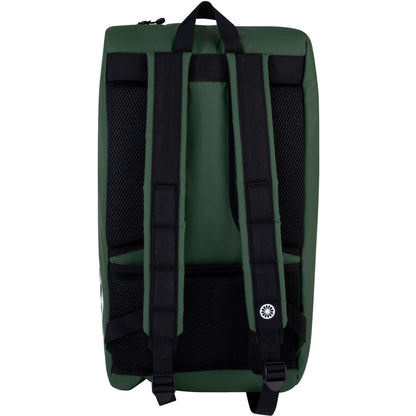 Indian Maharadja PLR Padelbag Green