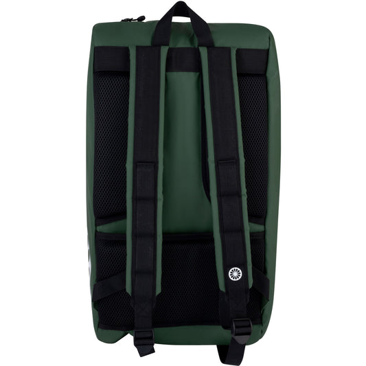 Indian Maharadja PLR Padelbag Green