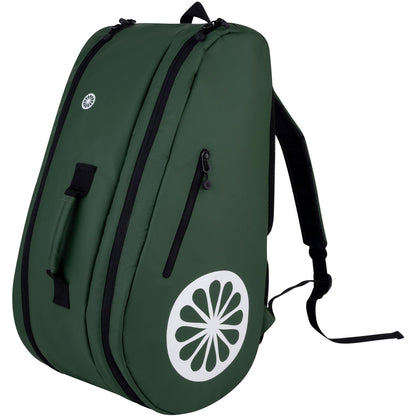 Indian Maharadja PLR Padelbag Green