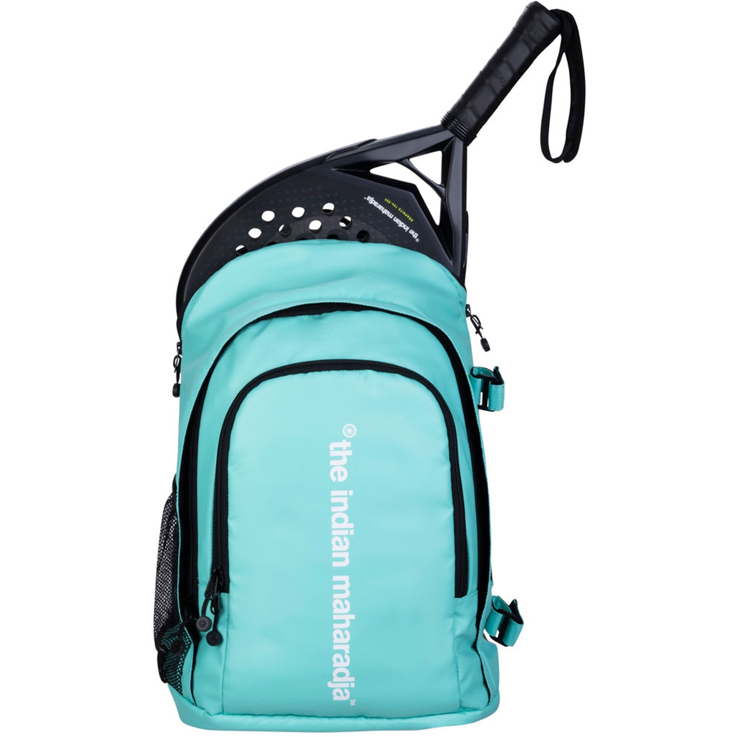 Indian Maharadja PMX5.24 Backpack Mint