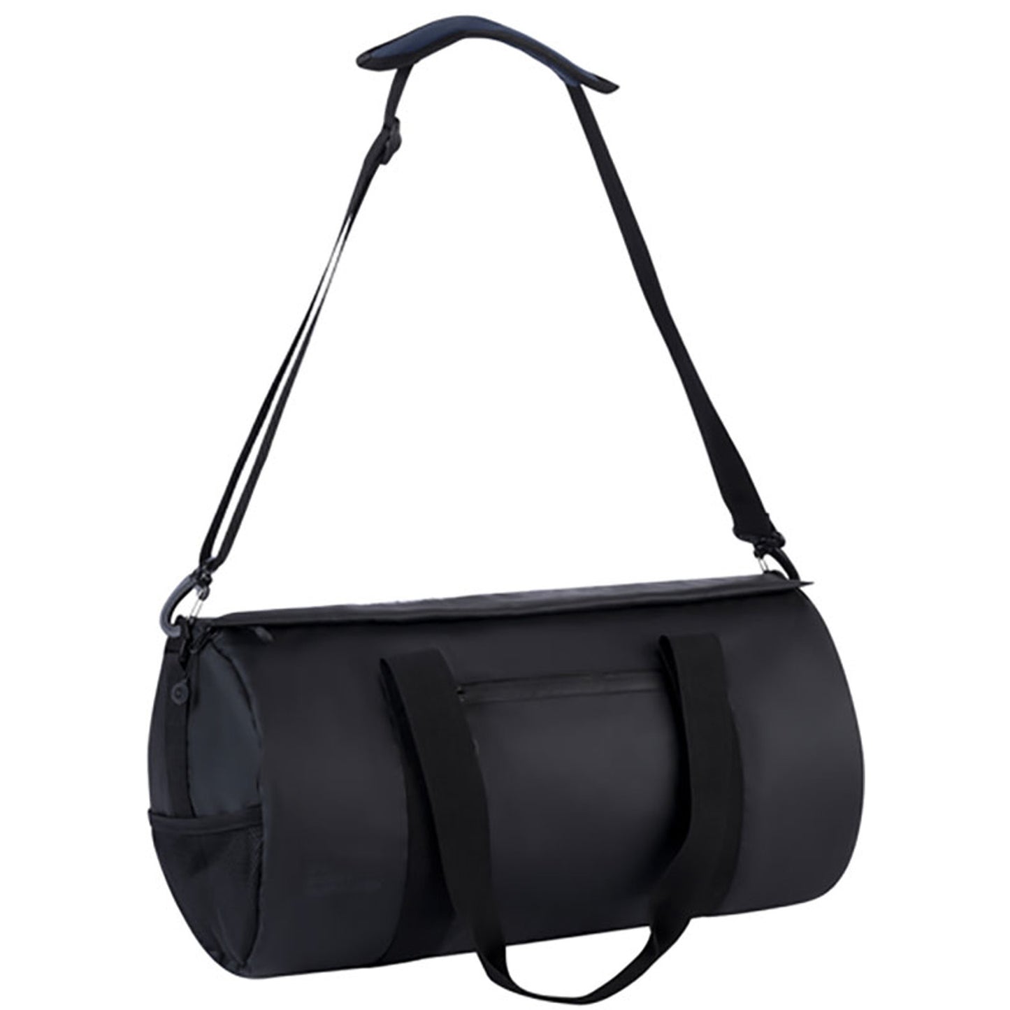 Indian Maharadja Duffel Bag PSX4 - Black
