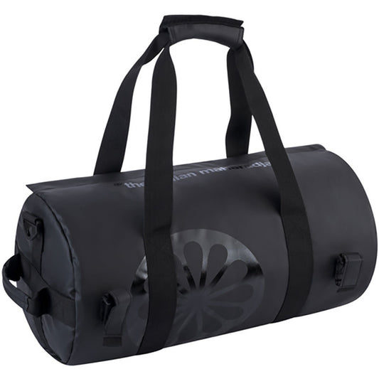 Indian Maharadja Duffel Bag PSX4 - Black