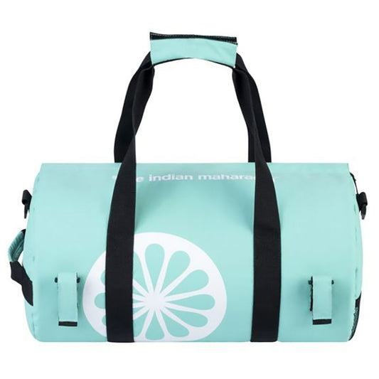 Indian Maharadja Duffel Bag PSX4 - Mint