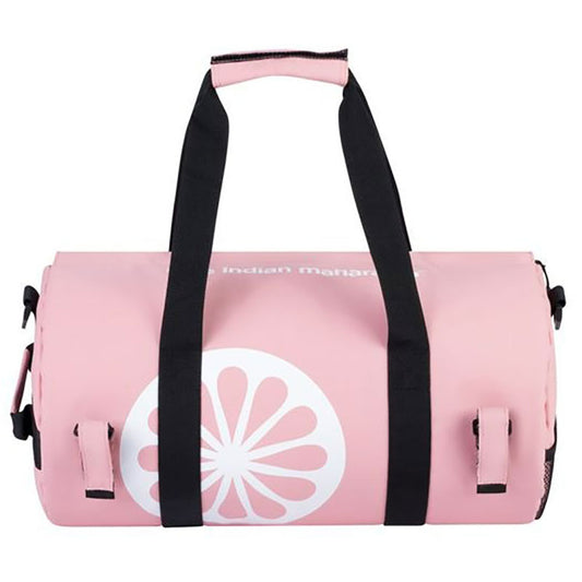 Indian Maharadja Duffel Bag PSX4 - Pink
