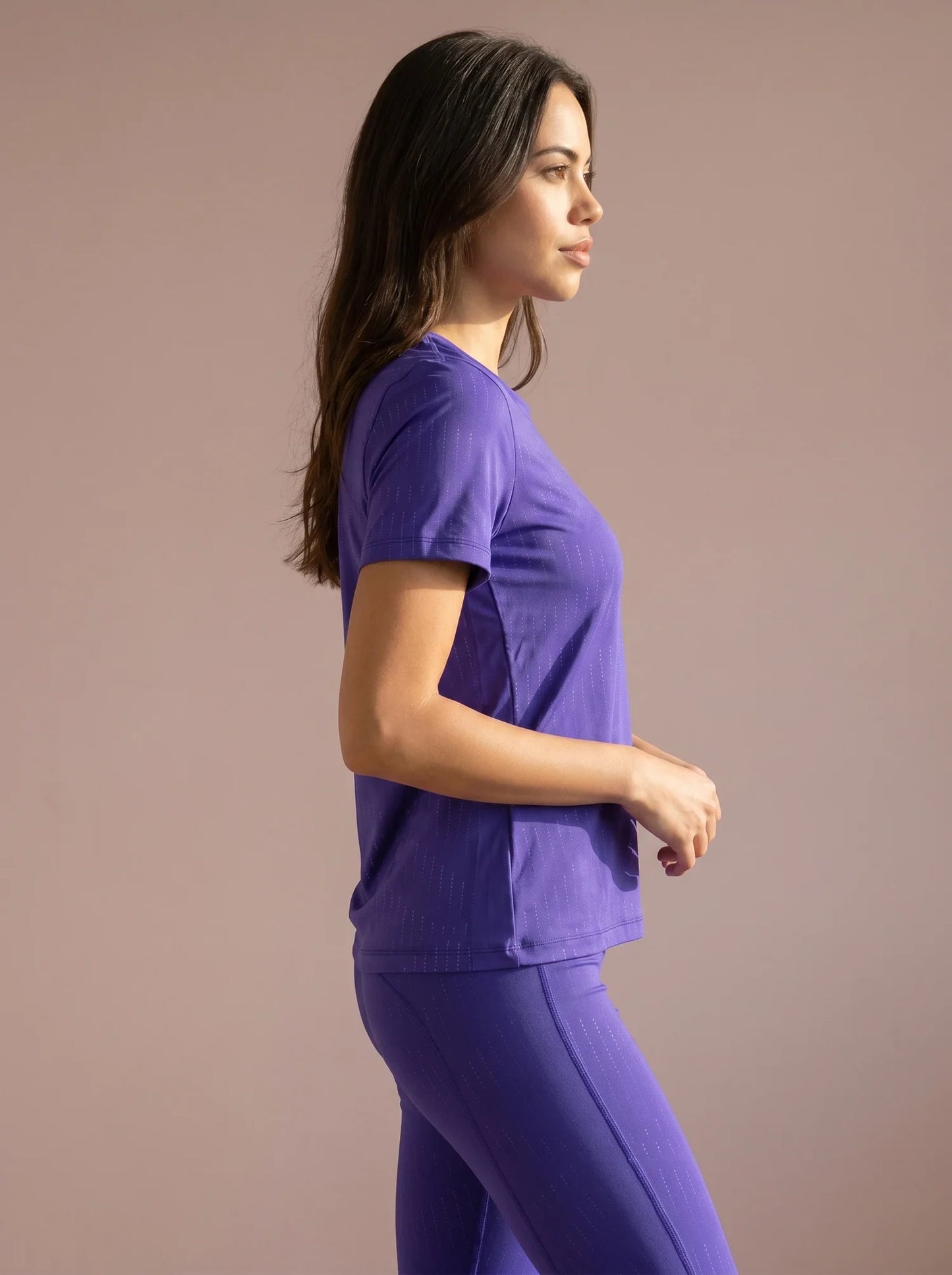 Sjeng Istria Lady Tee - Reflex Blue
