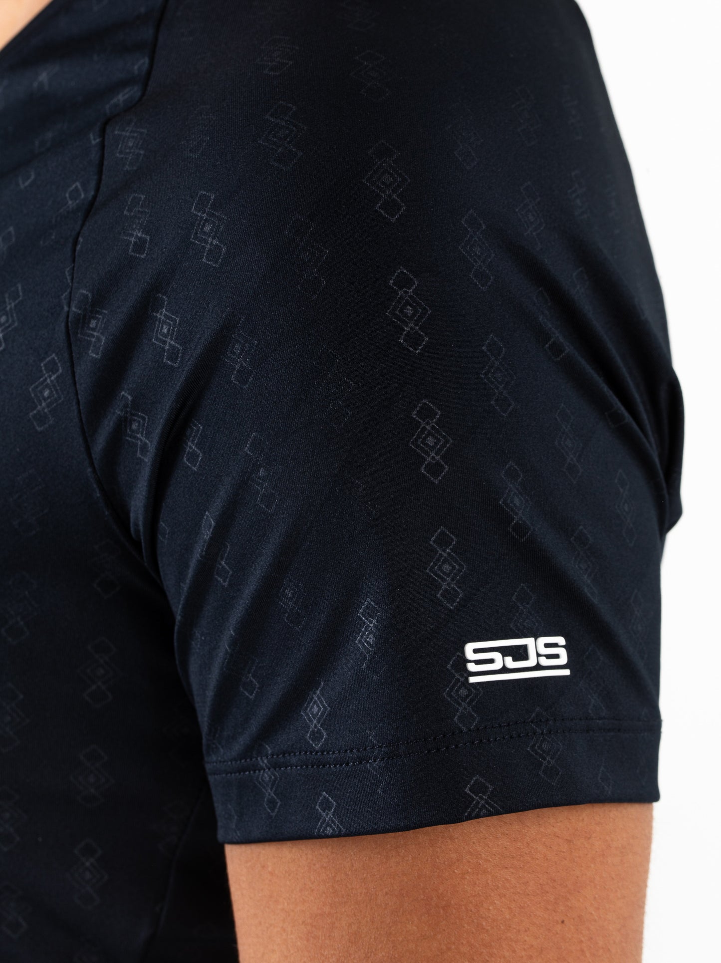 Sjeng Izzie Lady tee - dark blue