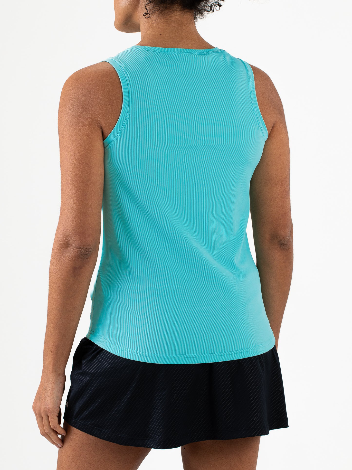 Sjeng Jamilla Lady singlet - aruba blue