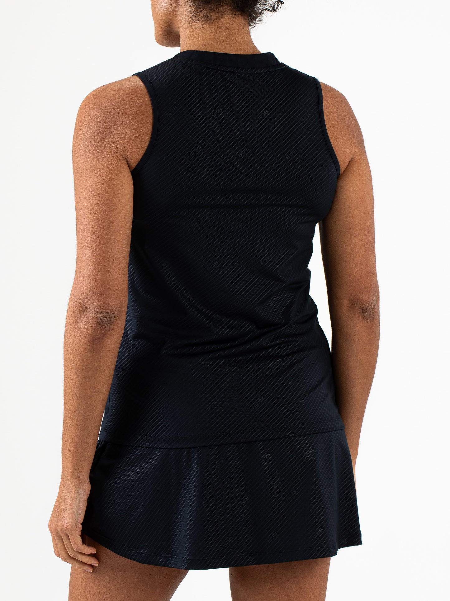Sjeng Jennah Lady singlet - dark blue