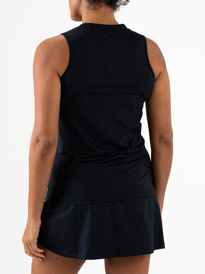 Sjeng Jennah Lady singlet - dark blue