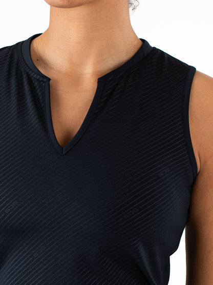 Sjeng Jennah Lady singlet - dark blue