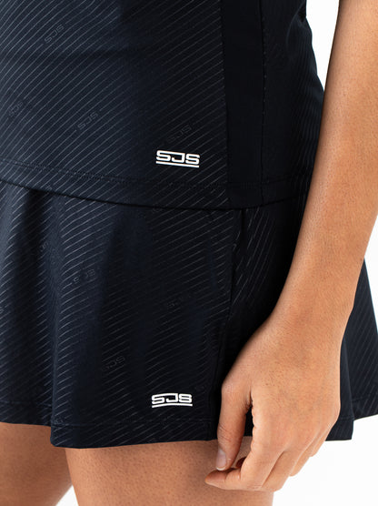 Sjeng Jennah Lady singlet - dark blue