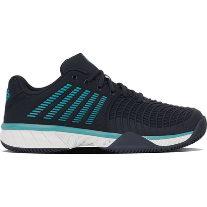 K-Swiss Express Light 3 Men Navy - Turquoise