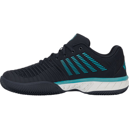 K-Swiss Express Light 3 Men Navy - Turquoise