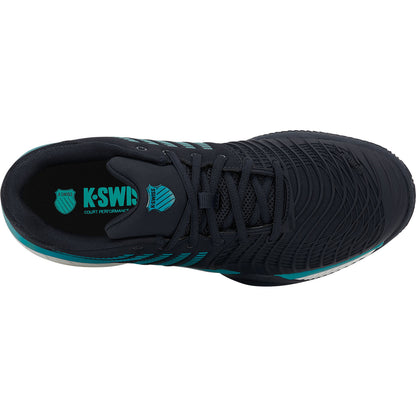 K-Swiss Express Light 3 Men Navy - Turquoise