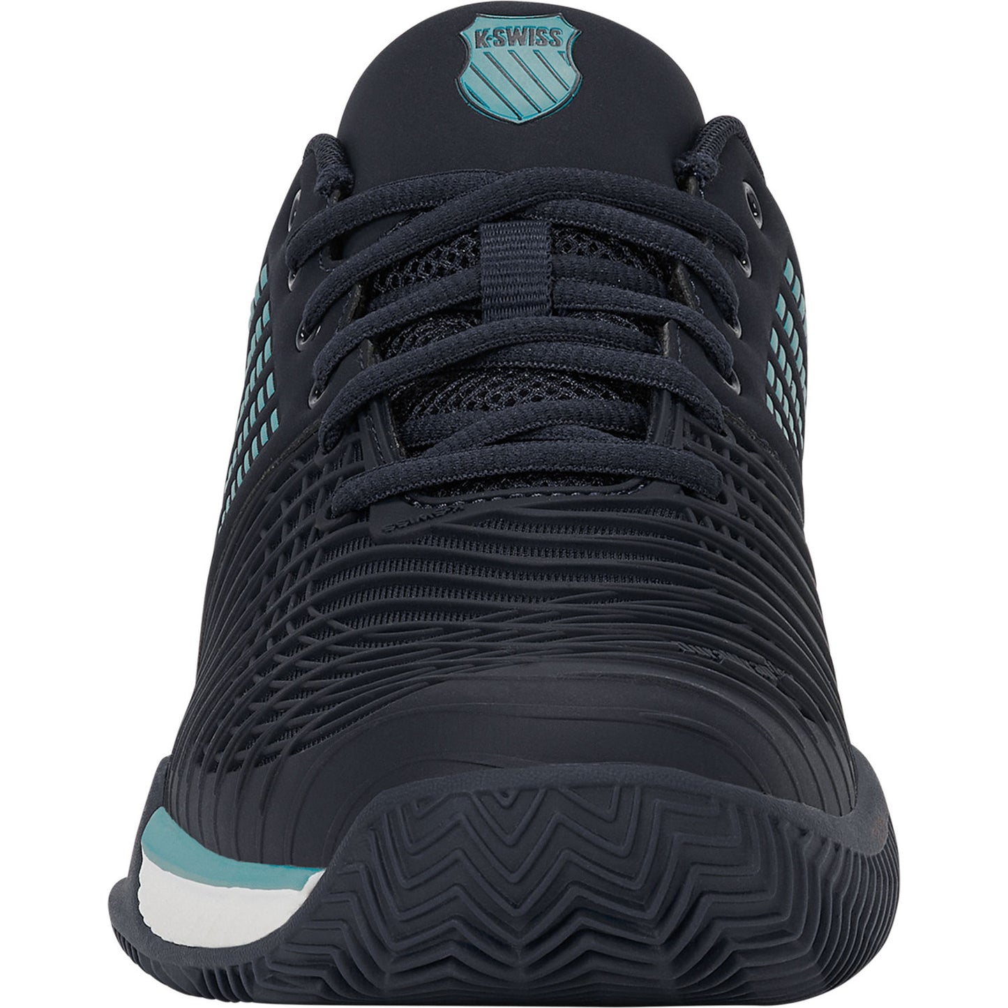K-Swiss Express Light 3 Men Navy - Turquoise
