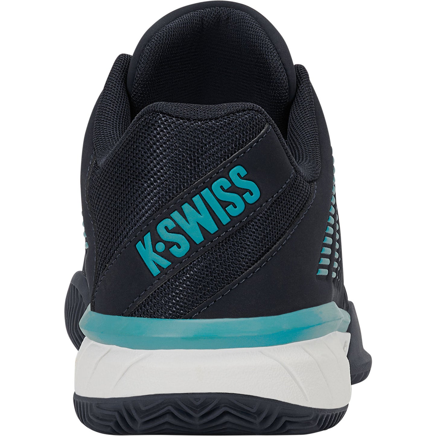 K-Swiss Express Light 3 Men Navy - Turquoise