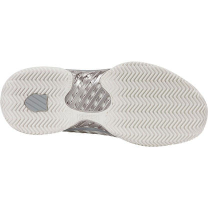 K-Swiss Express Light 3 Women White - Grey - Rose