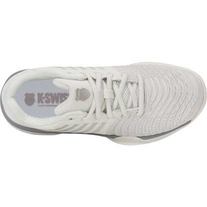 K-Swiss Express Light 3 Women White - Grey - Rose